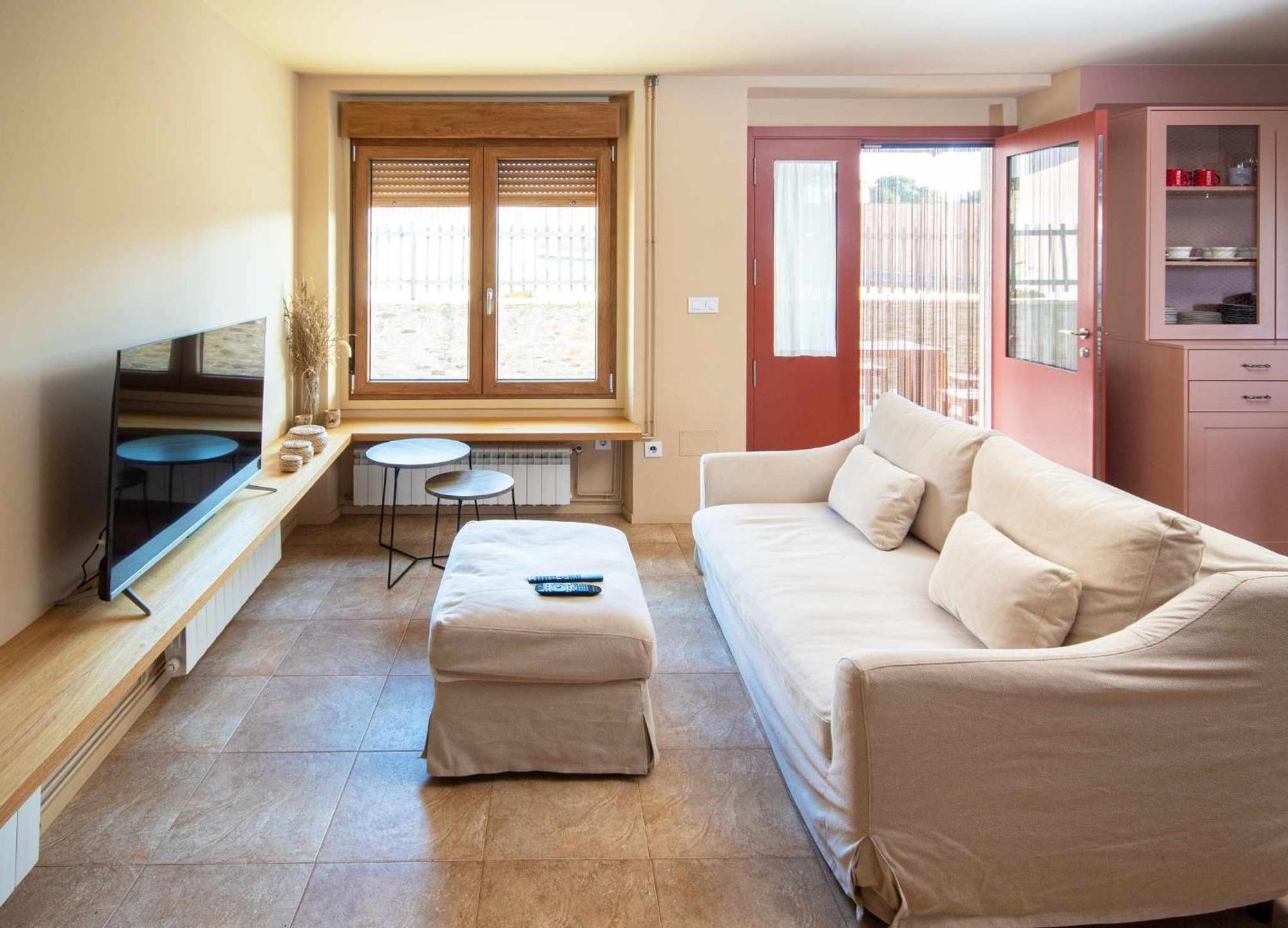 Ag Casa Rural Carballo Jardin Y Playa A 14Km Artes  Exterior foto